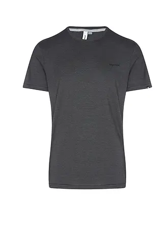 RAGWEAR | T-Shirt NEDIE | grau
